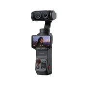 Insta360 – Luna Ultra Creator Bundle