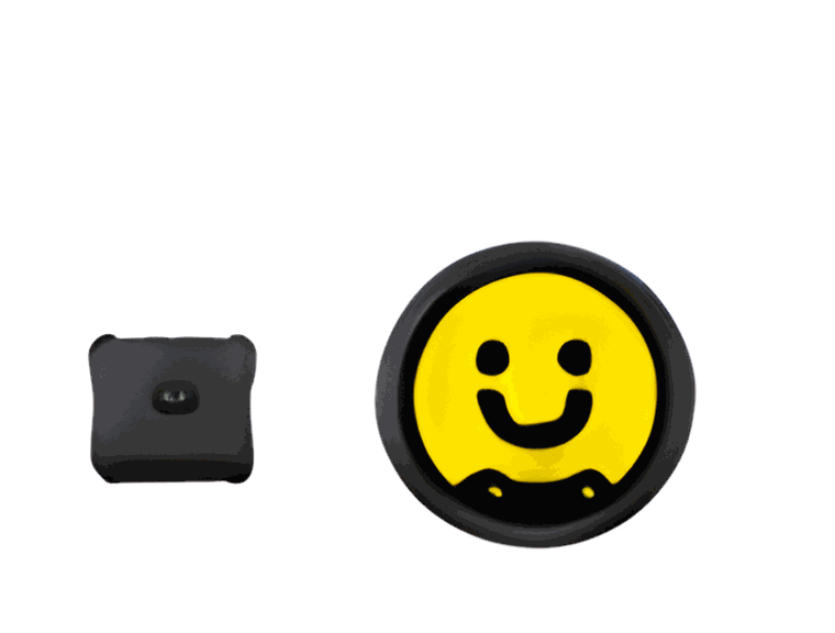 Smile-Clip